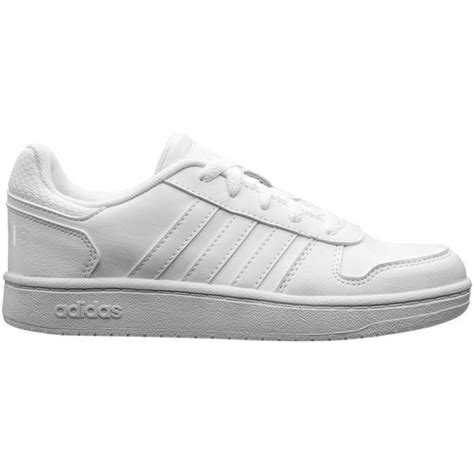 adidas hoops 2.0 kinder weiß|Adidas hoops 2.0 unisex.